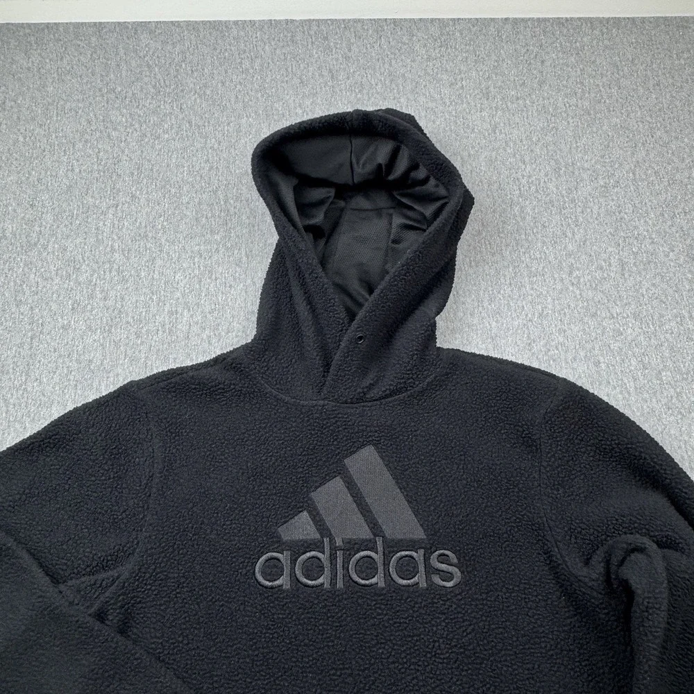 adidas used size